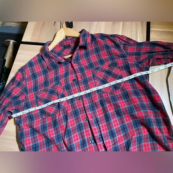 ‎Oakley flannel - Picture 3 of 6